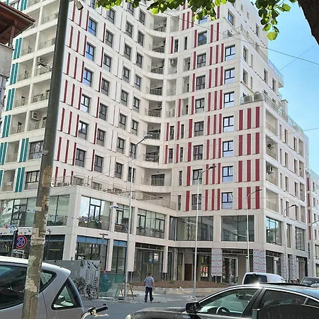 Appartement Bella 101 *