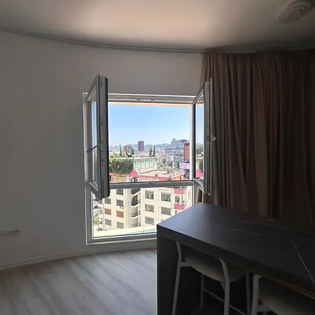 Bella 101 Appartement *