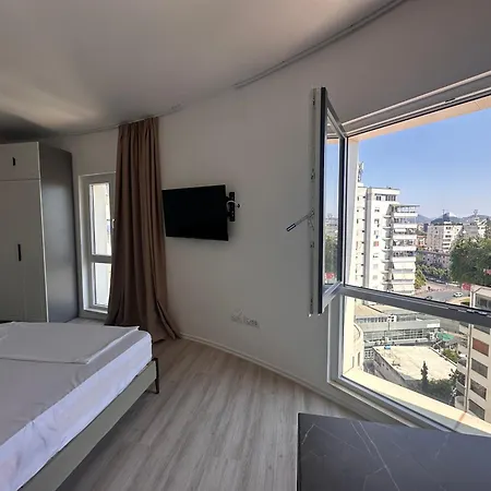 Appartement Bella 101 *
