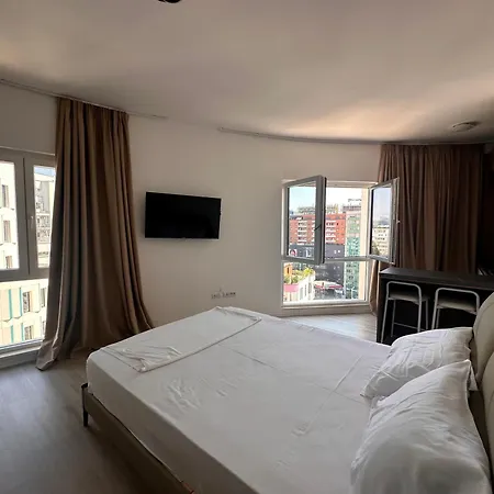 Bella 101 Appartement Tirana