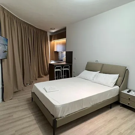 Bella 101 Appartement