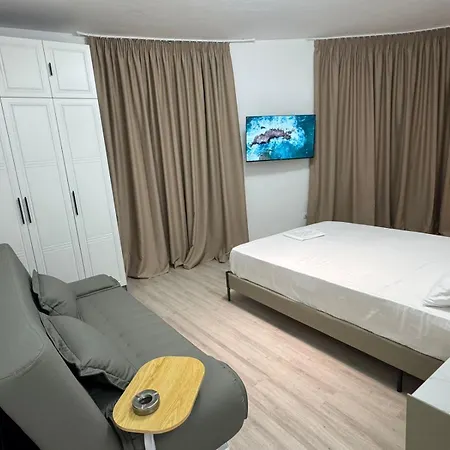 Bella 101 Appartement