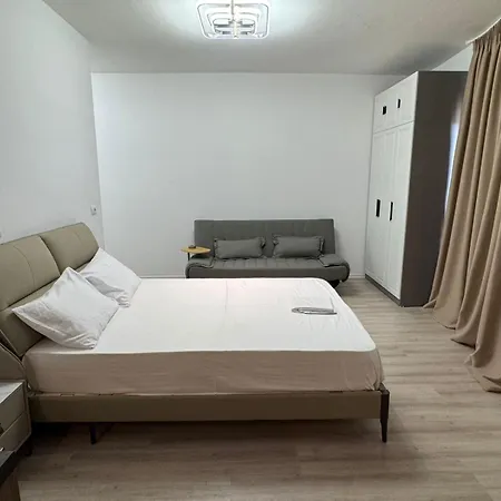 Bella 101 Appartement *