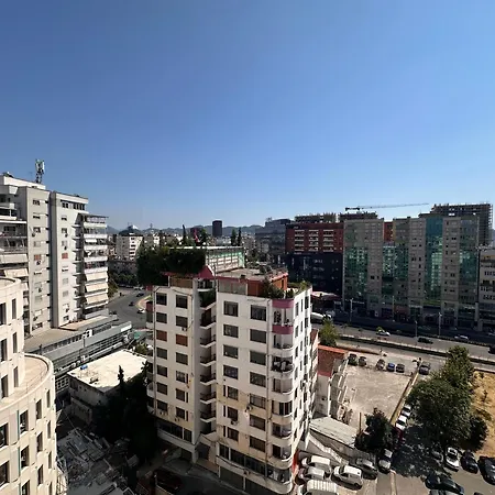 Bella 101 Appartement Tirana