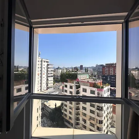 Bella 101 Appartement *