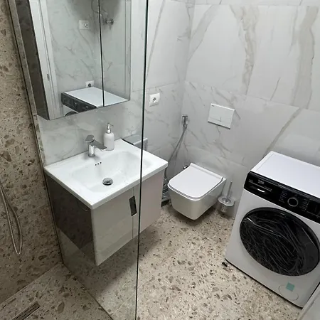 Appartement Bella 101